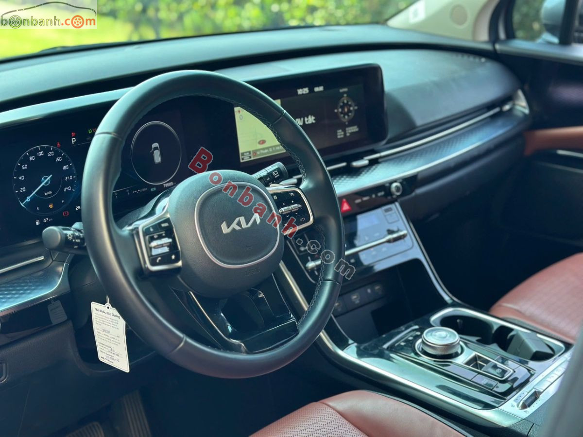 Bán ô tô Kia Carnival Premium 2.2D - 2021 - xe cũ