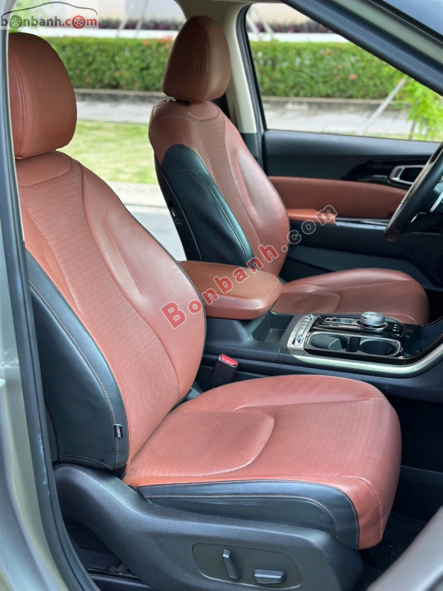 Bán ô tô Kia Carnival Premium 2.2D - 2021 - xe cũ