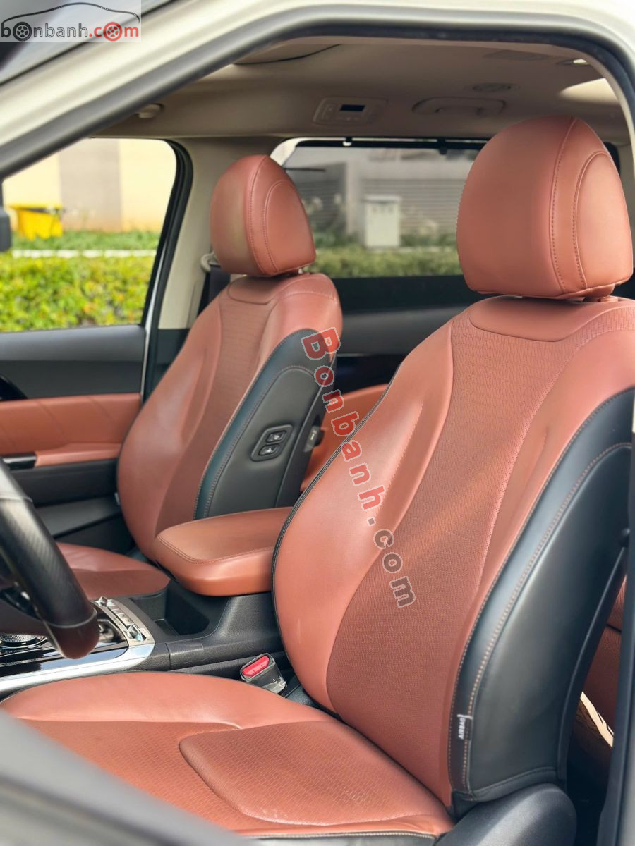 Bán ô tô Kia Carnival Premium 2.2D - 2021 - xe cũ