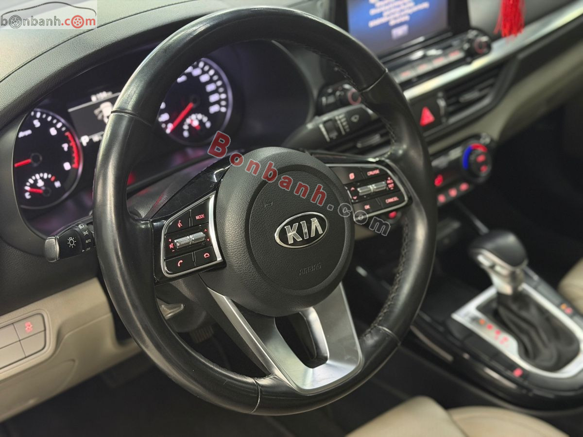 Bán ô tô Kia Cerato 1.6 AT Luxury - 2019 - xe cũ