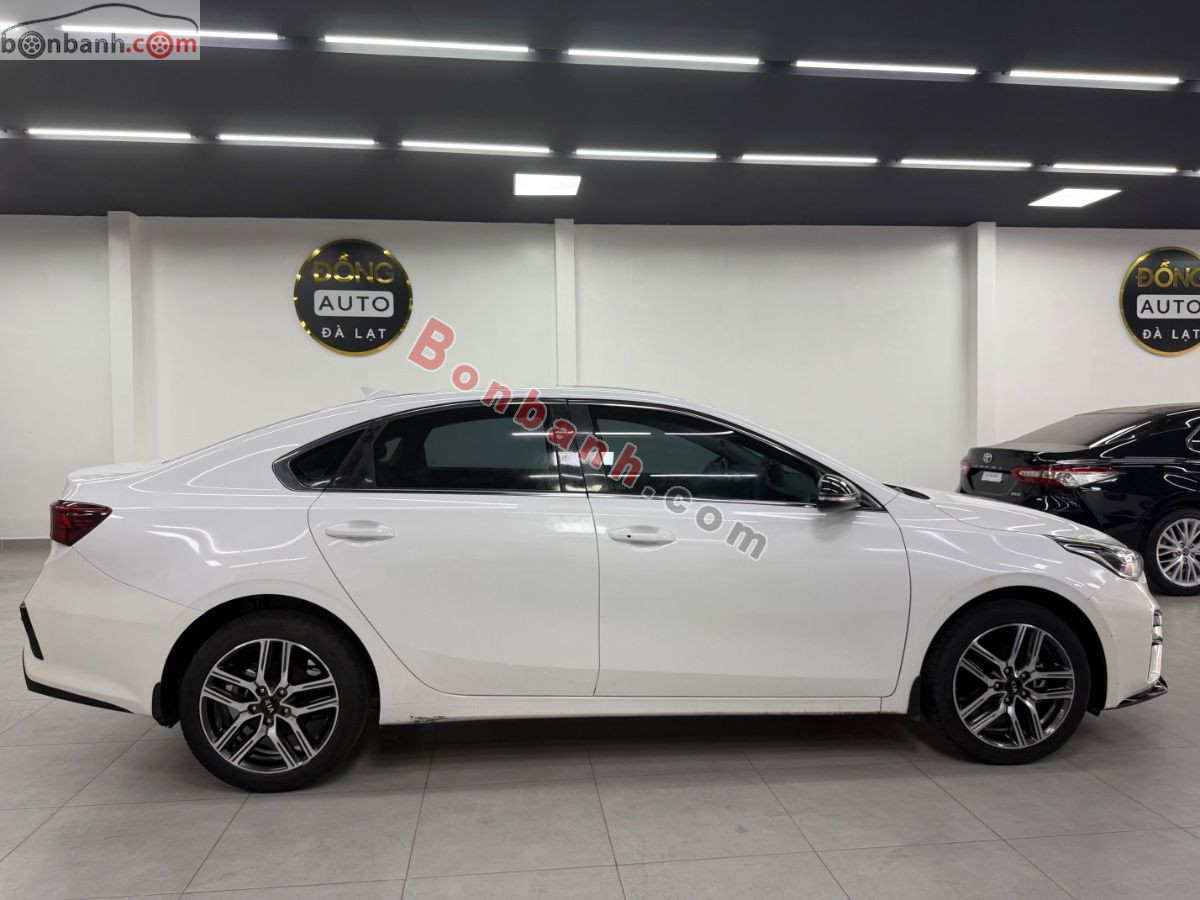 Bán ô tô Kia Cerato 1.6 AT Luxury - 2019 - xe cũ