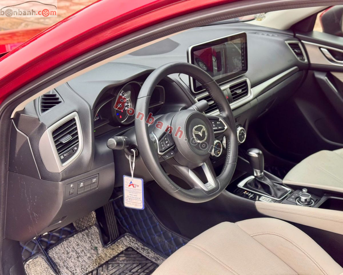 Bán ô tô Mazda 3 Luxury - 2020 - xe cũ