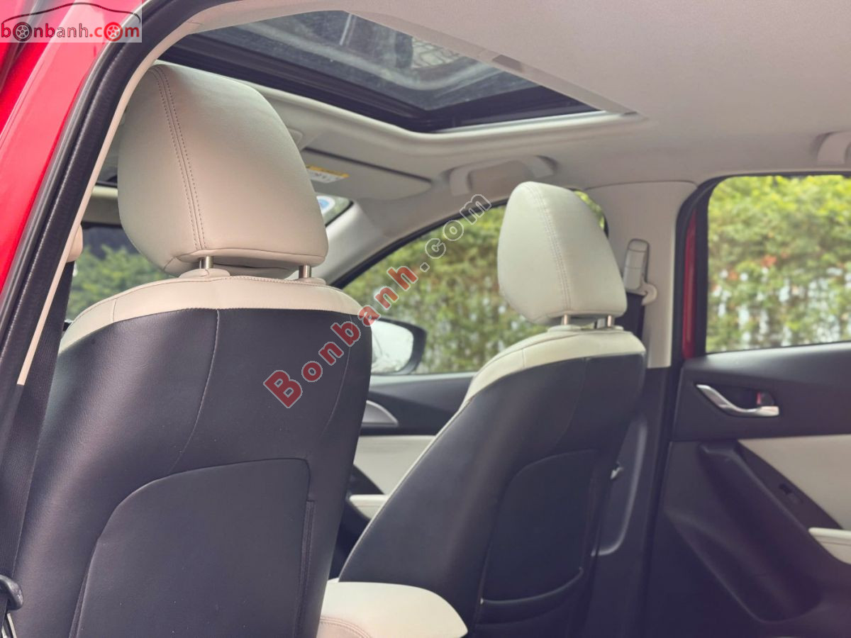 Bán ô tô Mazda 3 Luxury - 2020 - xe cũ