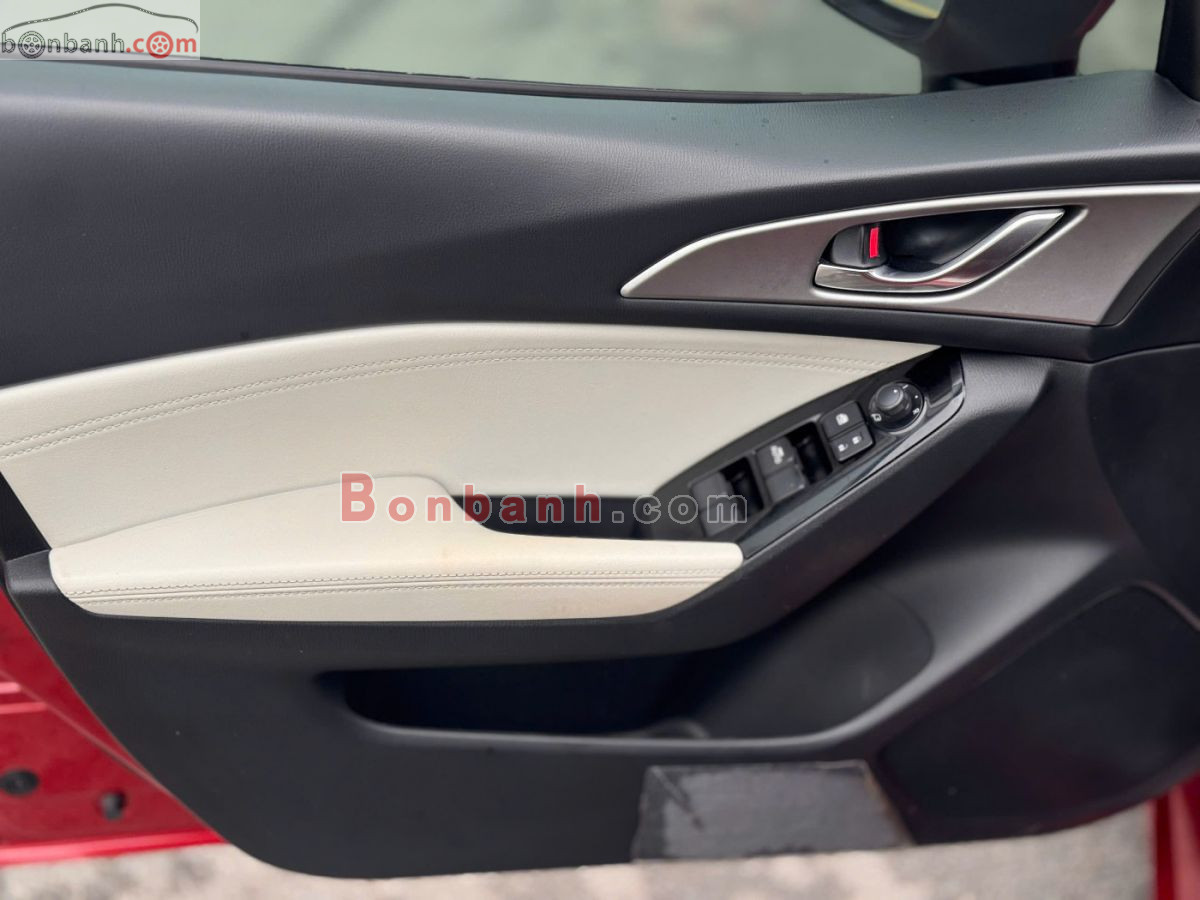 Bán ô tô Mazda 3 Luxury - 2020 - xe cũ