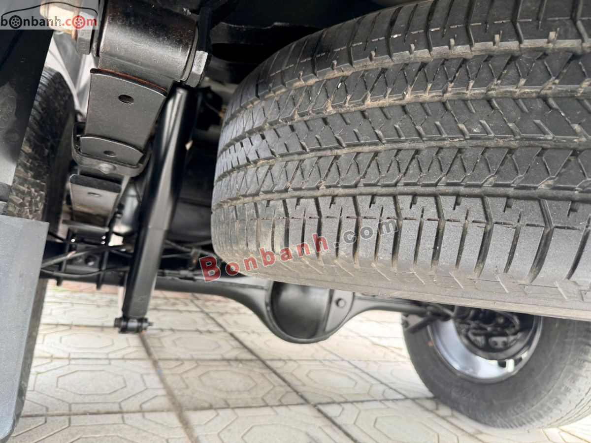 Bán ô tô Ford Ranger Wildtrak 2.0L 4x4 AT - 2018 - xe cũ