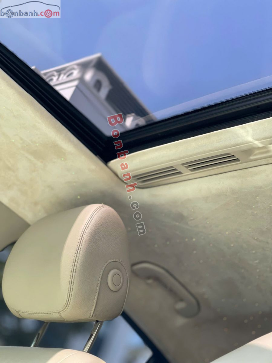 Bán ô tô Mercedes Benz GLC 300 Coupe 4Matic - 2019 - xe cũ