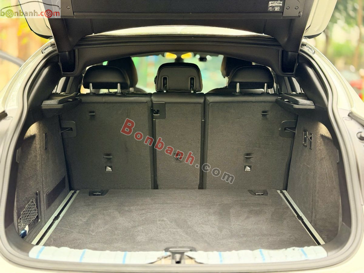 Bán ô tô BMW X4 xDrive20i M Sport - 2020 - xe cũ