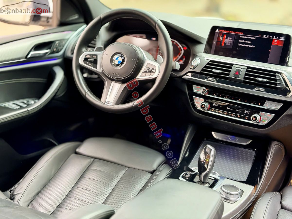 Bán ô tô BMW X4 xDrive20i M Sport - 2020 - xe cũ