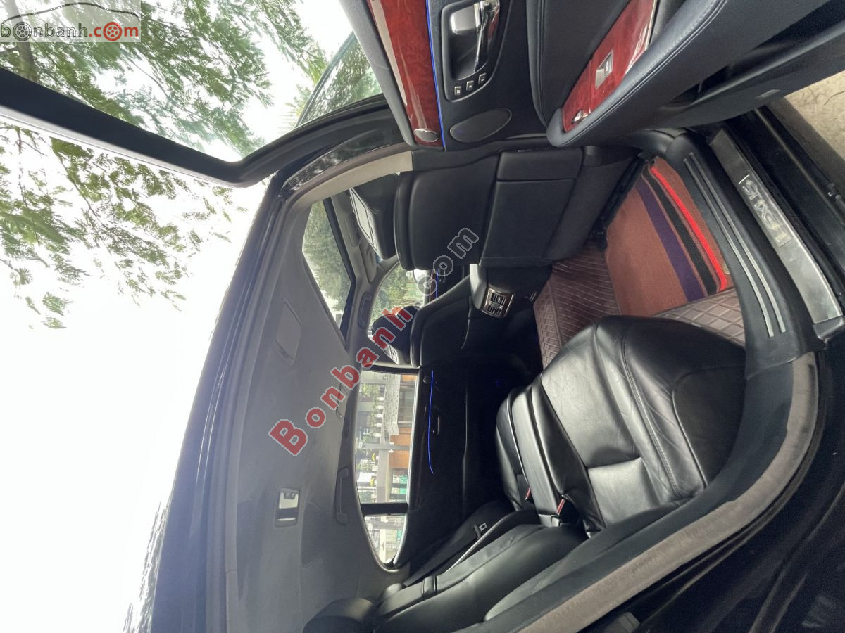 Bán ô tô Lexus LS 460L - 2008 - xe cũ