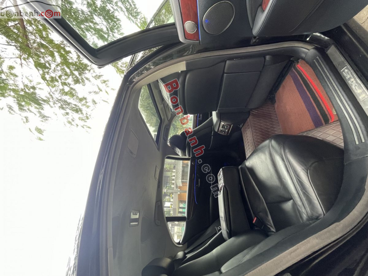 Bán ô tô Lexus LS 460L - 2008 - xe cũ