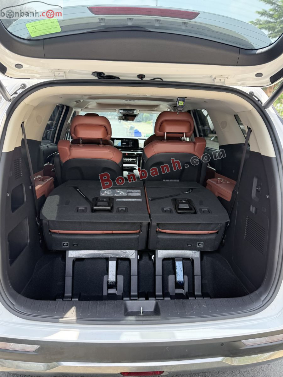 Bán ô tô Kia Carnival Signature 3.5G - 2024 - xe cũ