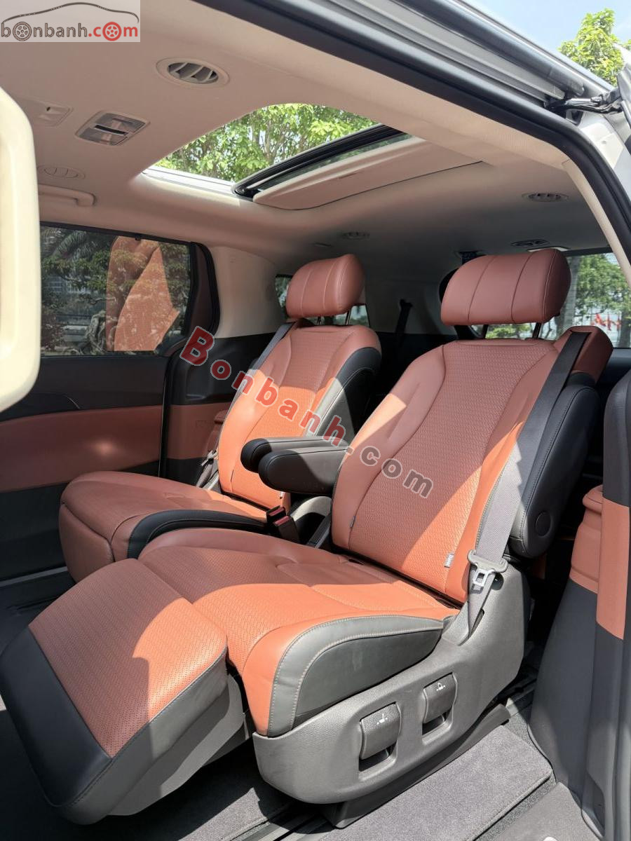 Bán ô tô Kia Carnival Signature 3.5G - 2024 - xe cũ