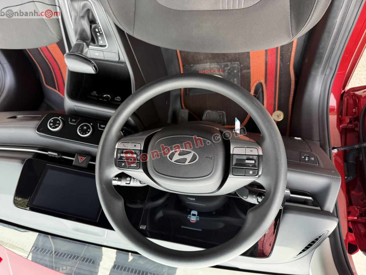 Bán ô tô Hyundai Accent 1.5 AT - 2024 - xe cũ