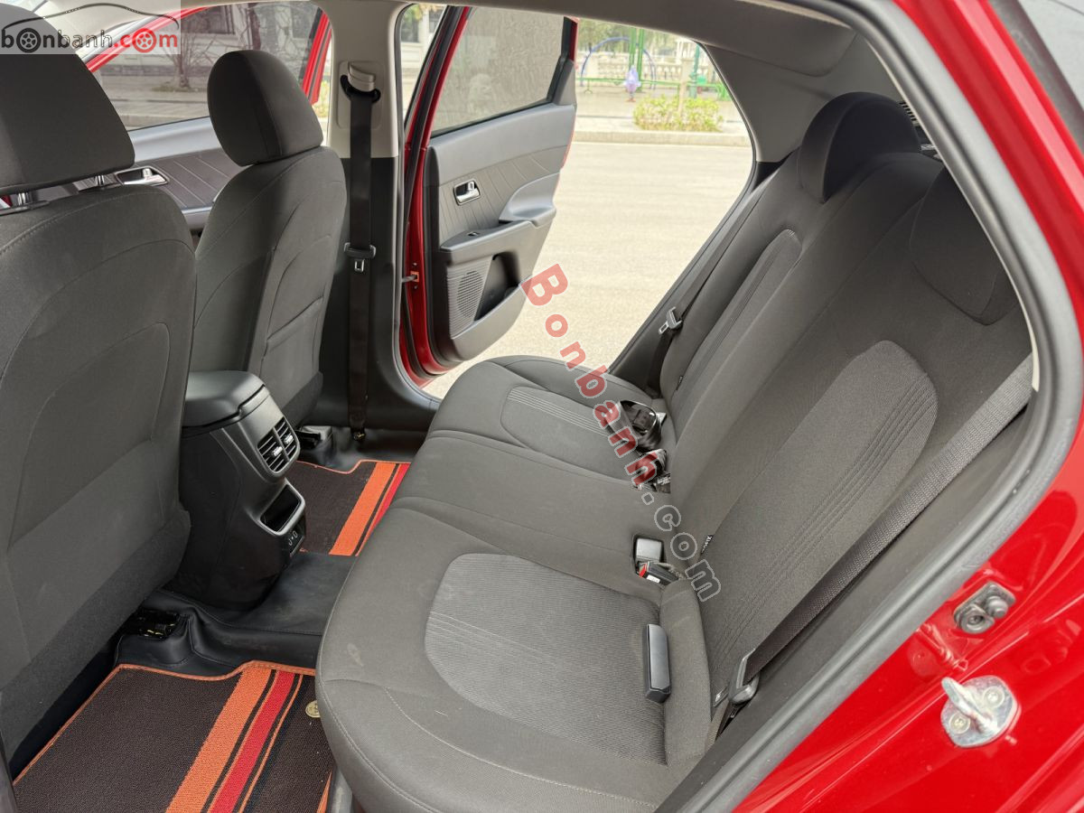 Bán ô tô Hyundai Accent 1.5 AT - 2024 - xe cũ