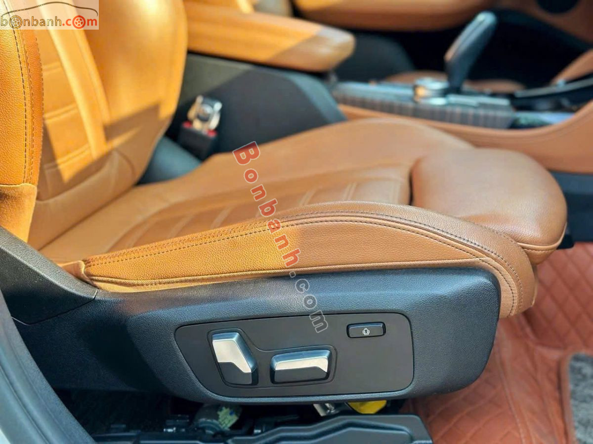 Bán ô tô BMW X4 xDrive20i - 2018 - xe cũ