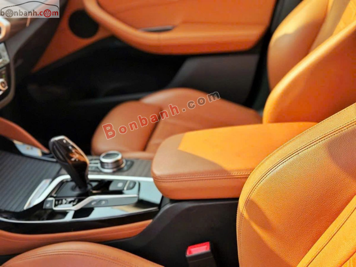 Bán ô tô BMW X4 xDrive20i - 2018 - xe cũ