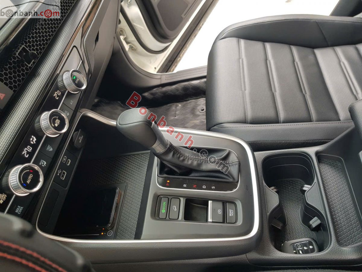 Bán ô tô Honda CRV L - 2024 - xe cũ