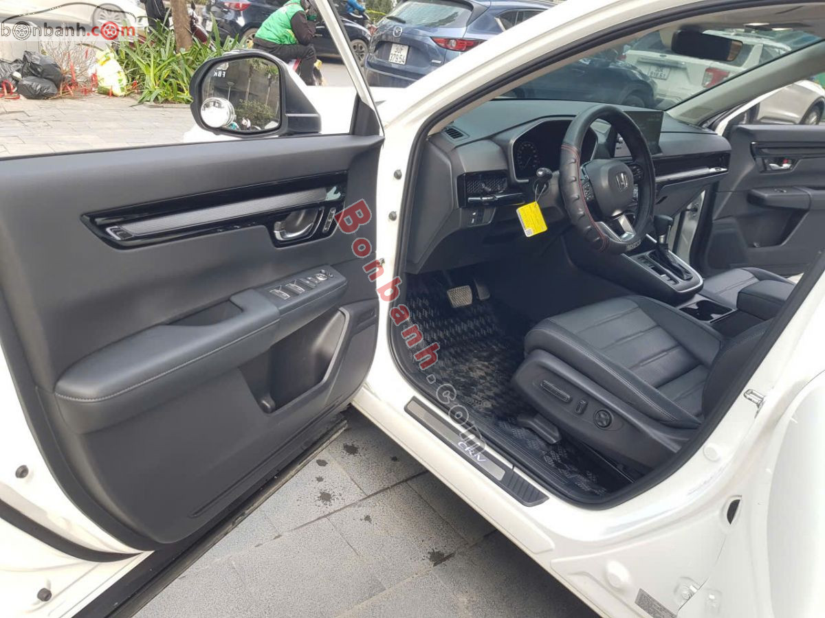 Bán ô tô Honda CRV L - 2024 - xe cũ