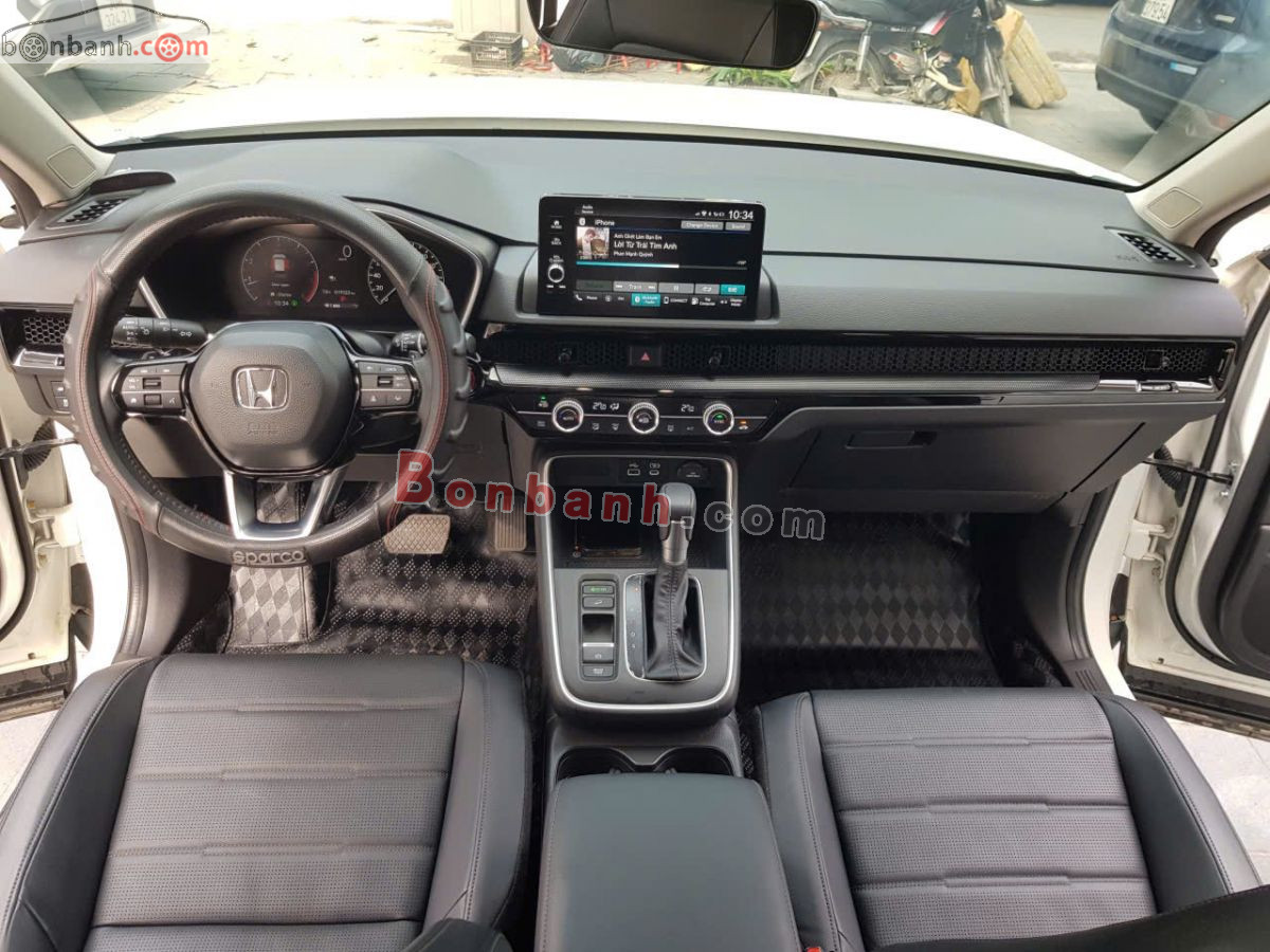 Bán ô tô Honda CRV L - 2024 - xe cũ