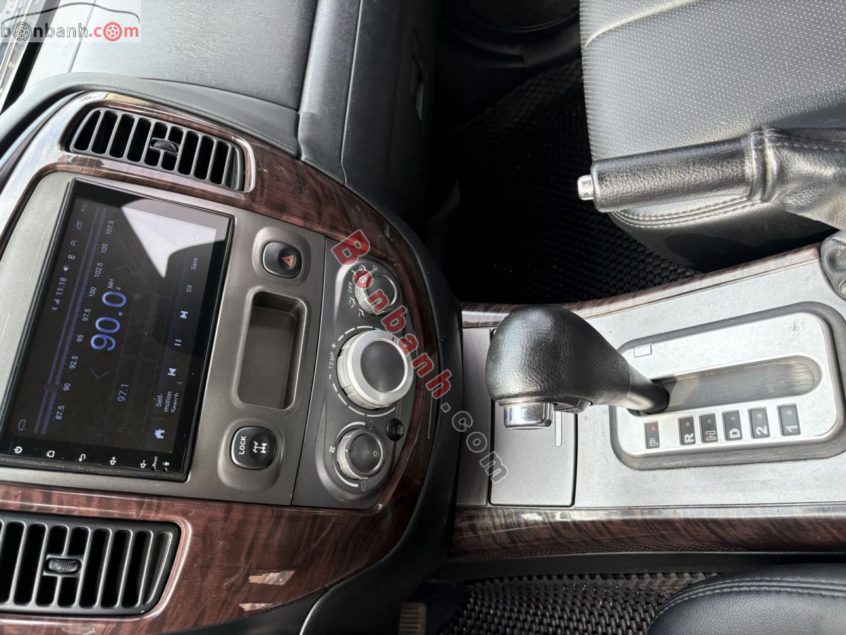 Bán ô tô Ford Escape XLT 2.3L 4x4 AT - 2010 - xe cũ