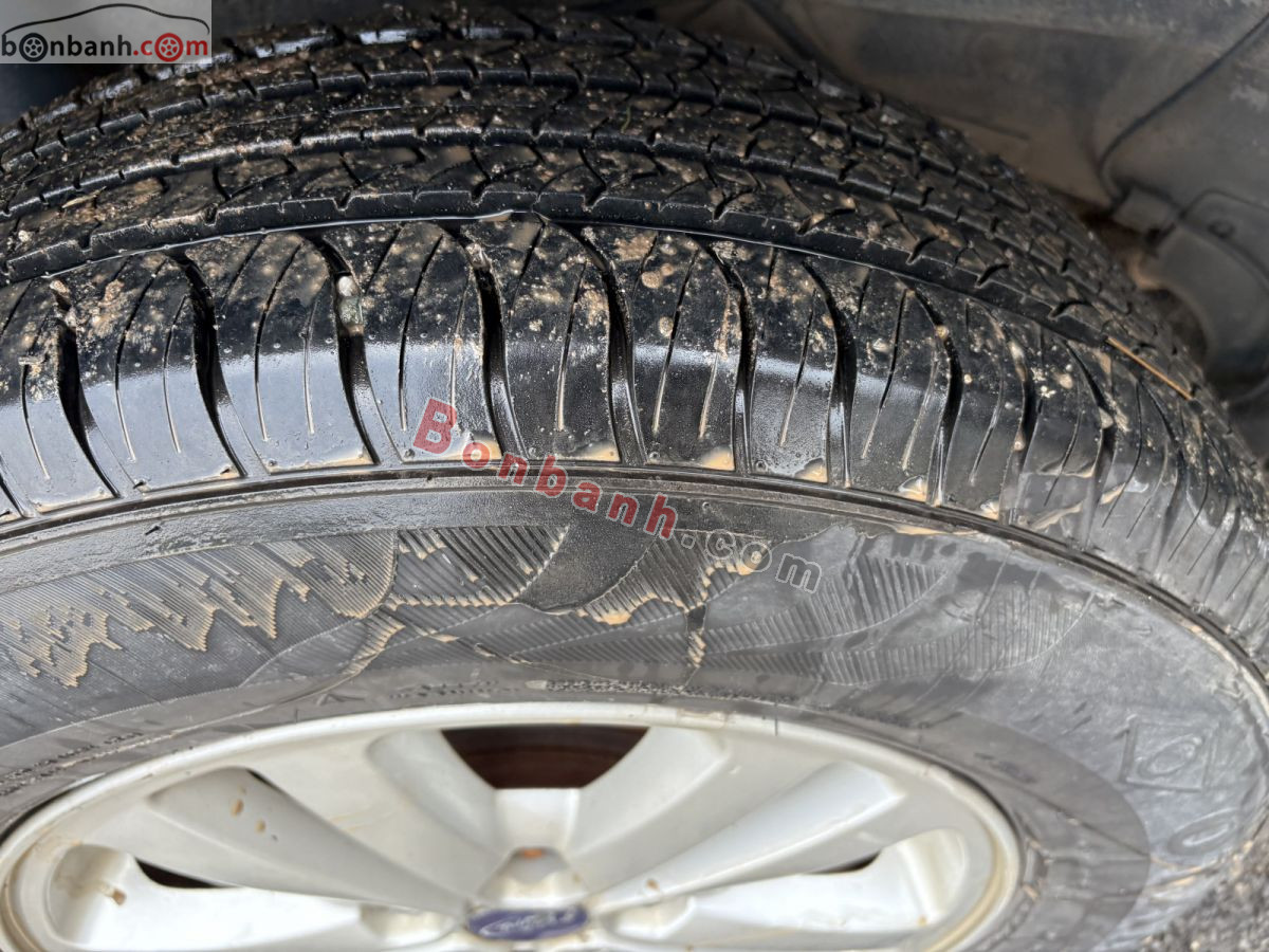 Bán ô tô Ford Escape XLT 2.3L 4x4 AT - 2010 - xe cũ