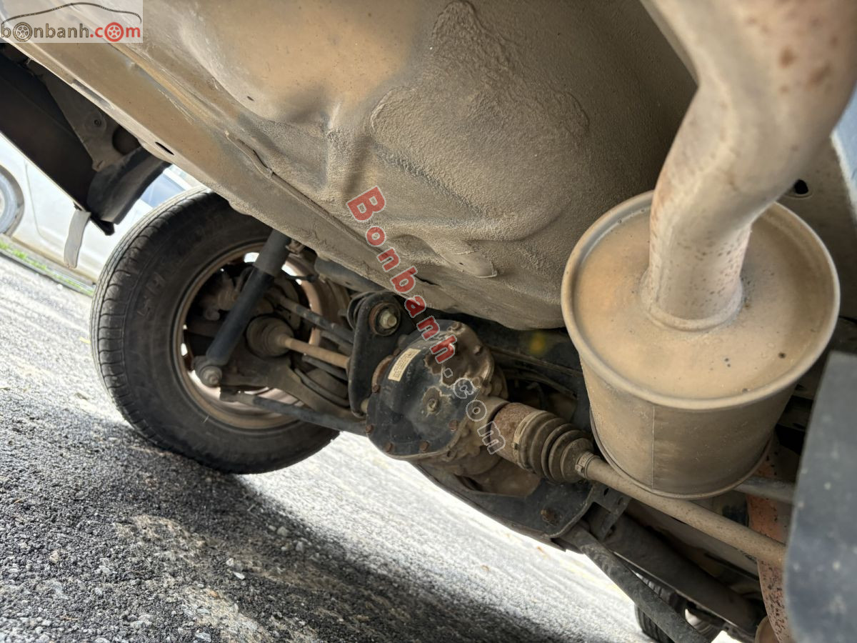 Bán ô tô Ford Escape XLT 2.3L 4x4 AT - 2010 - xe cũ