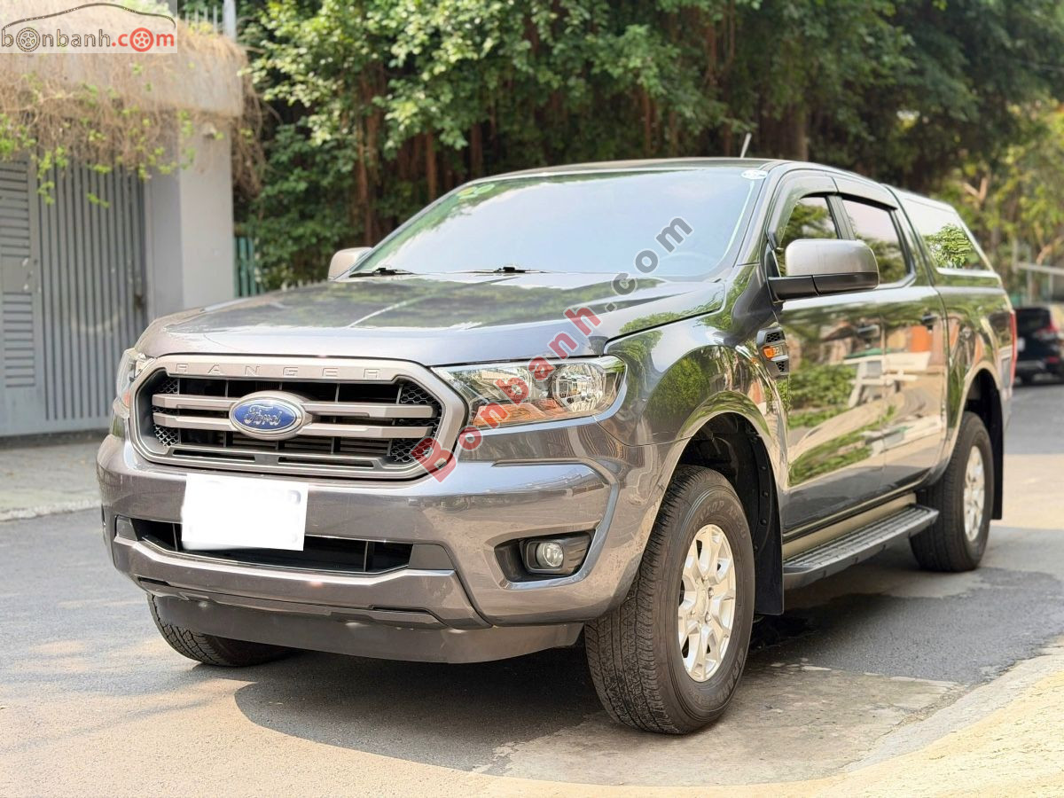 Bán ô tô Ford Ranger XLS 2.2L 4x2 AT - 2020 - xe cũ