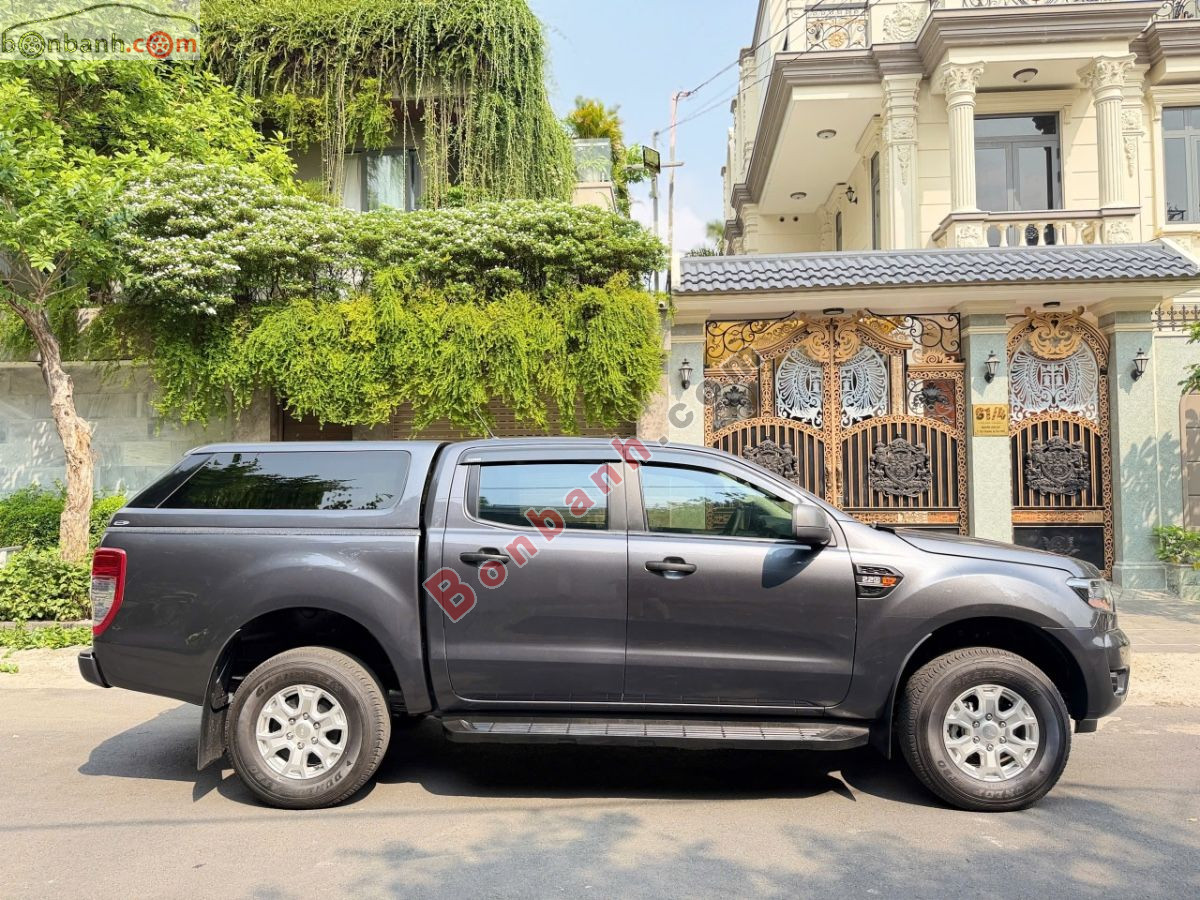 Bán ô tô Ford Ranger XLS 2.2L 4x2 AT - 2020 - xe cũ