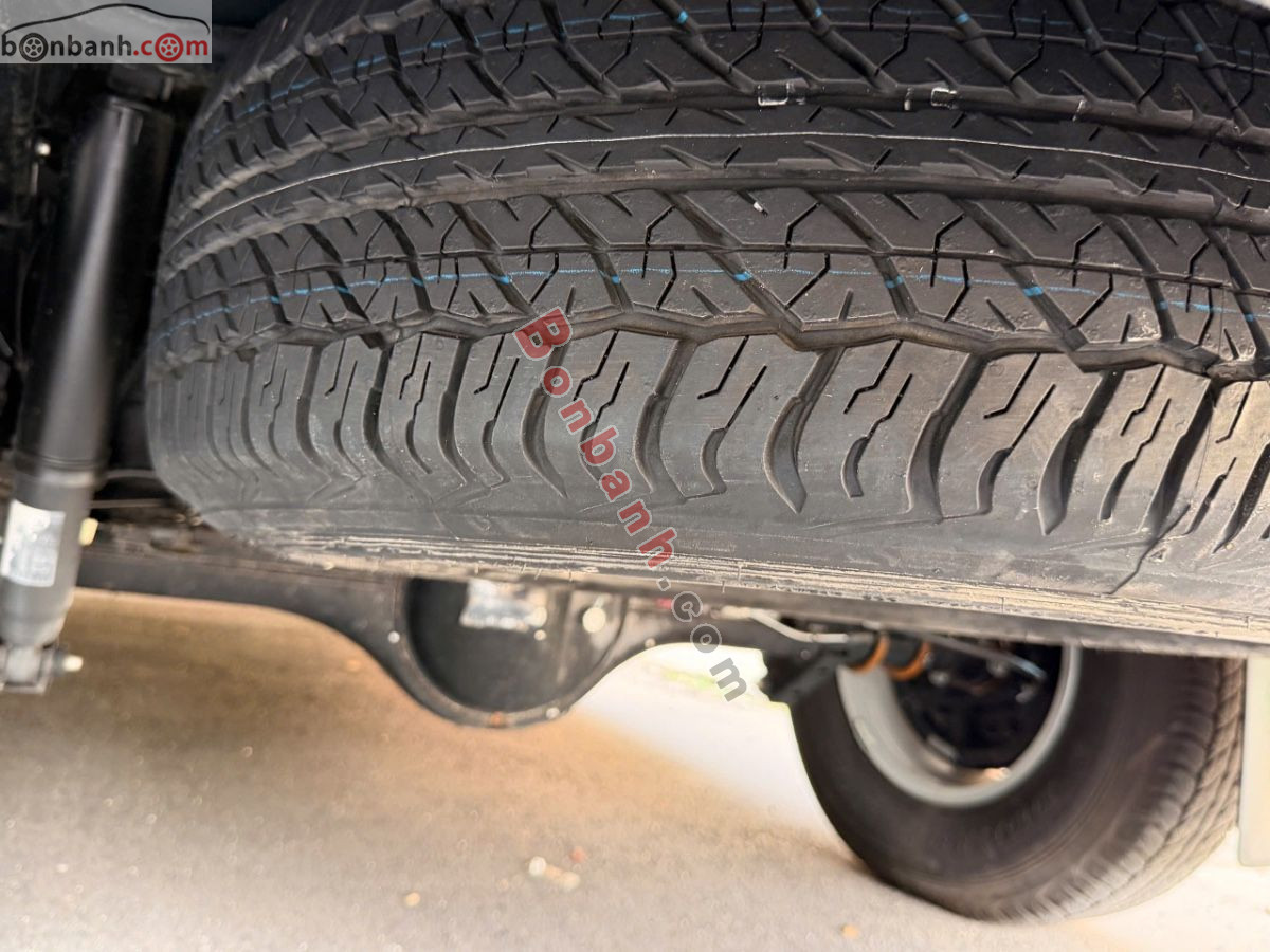 Bán ô tô Ford Ranger XLS 2.2L 4x2 AT - 2020 - xe cũ