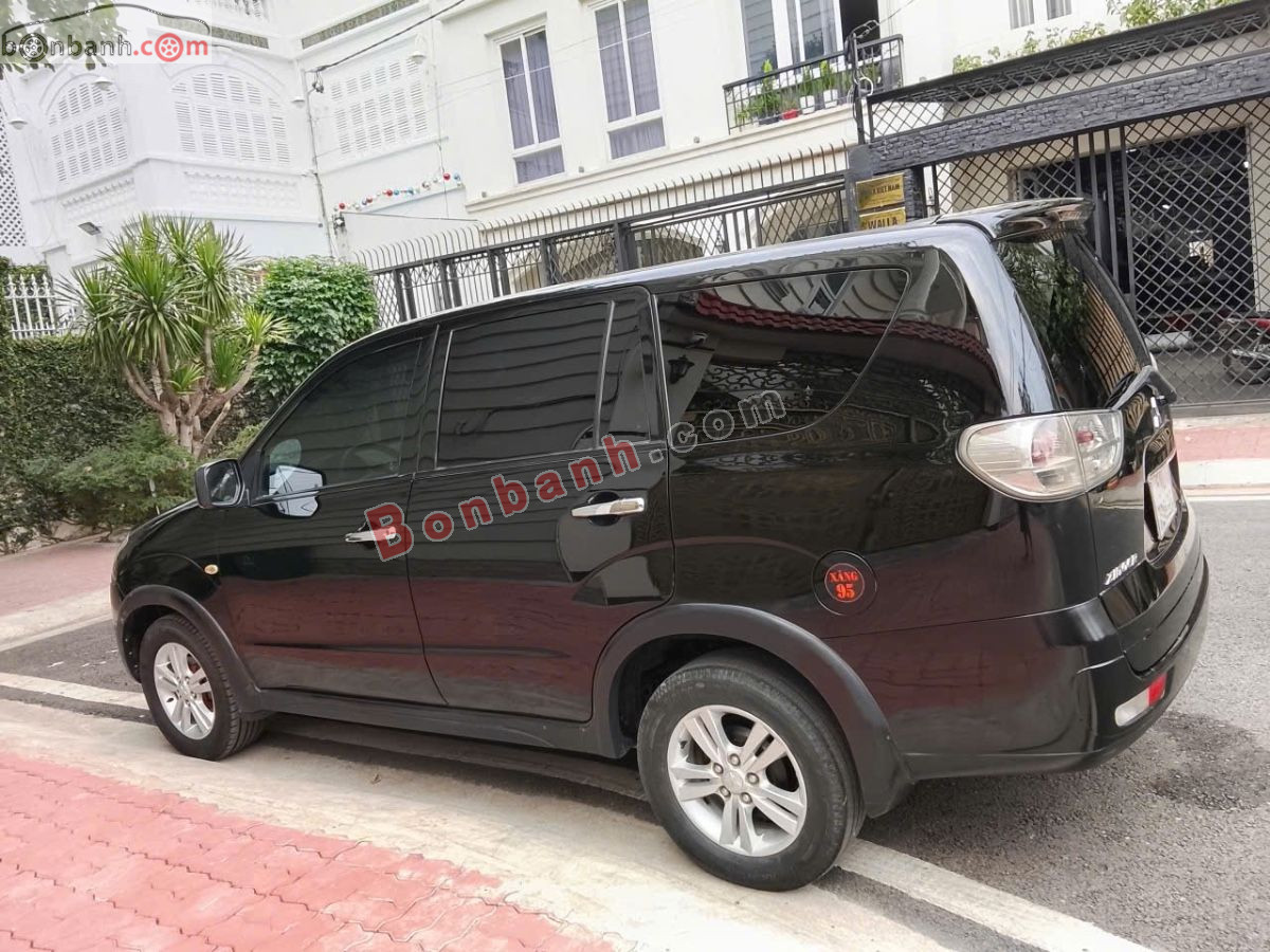 Bán ô tô Mitsubishi Zinger GLS 2.4 AT - 2009 - xe cũ