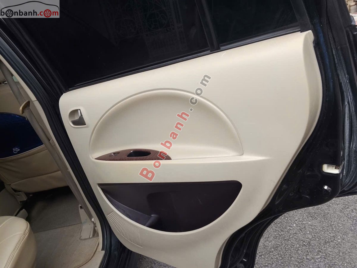 Bán ô tô Mitsubishi Zinger GLS 2.4 AT - 2009 - xe cũ