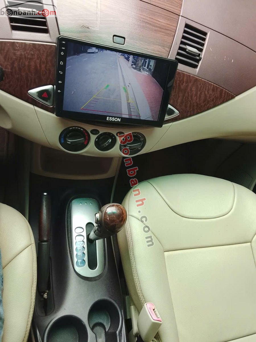 Bán ô tô Mitsubishi Zinger GLS 2.4 AT - 2009 - xe cũ