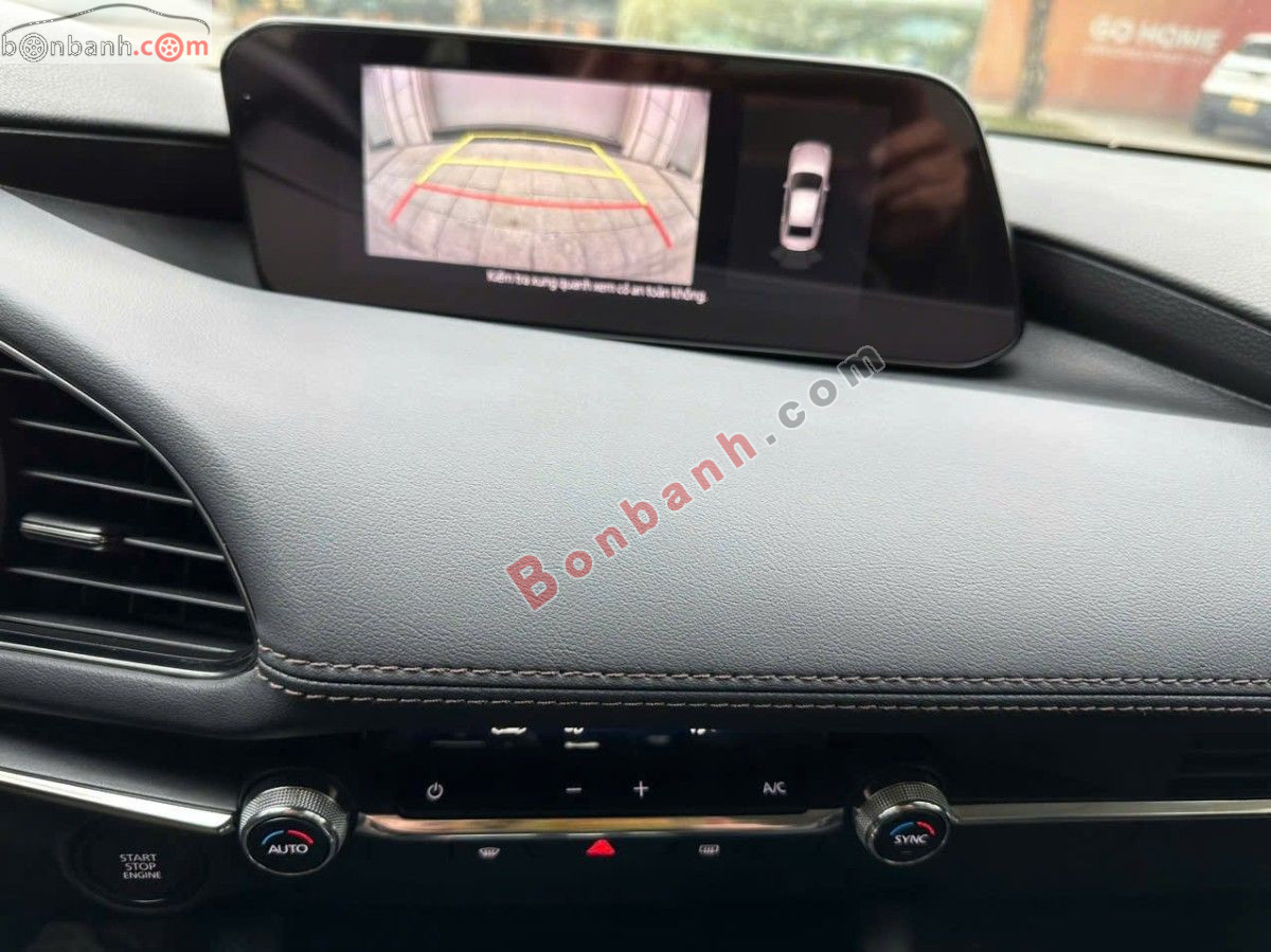 Bán ô tô Mazda 3 1.5L Luxury - 2021 - xe cũ