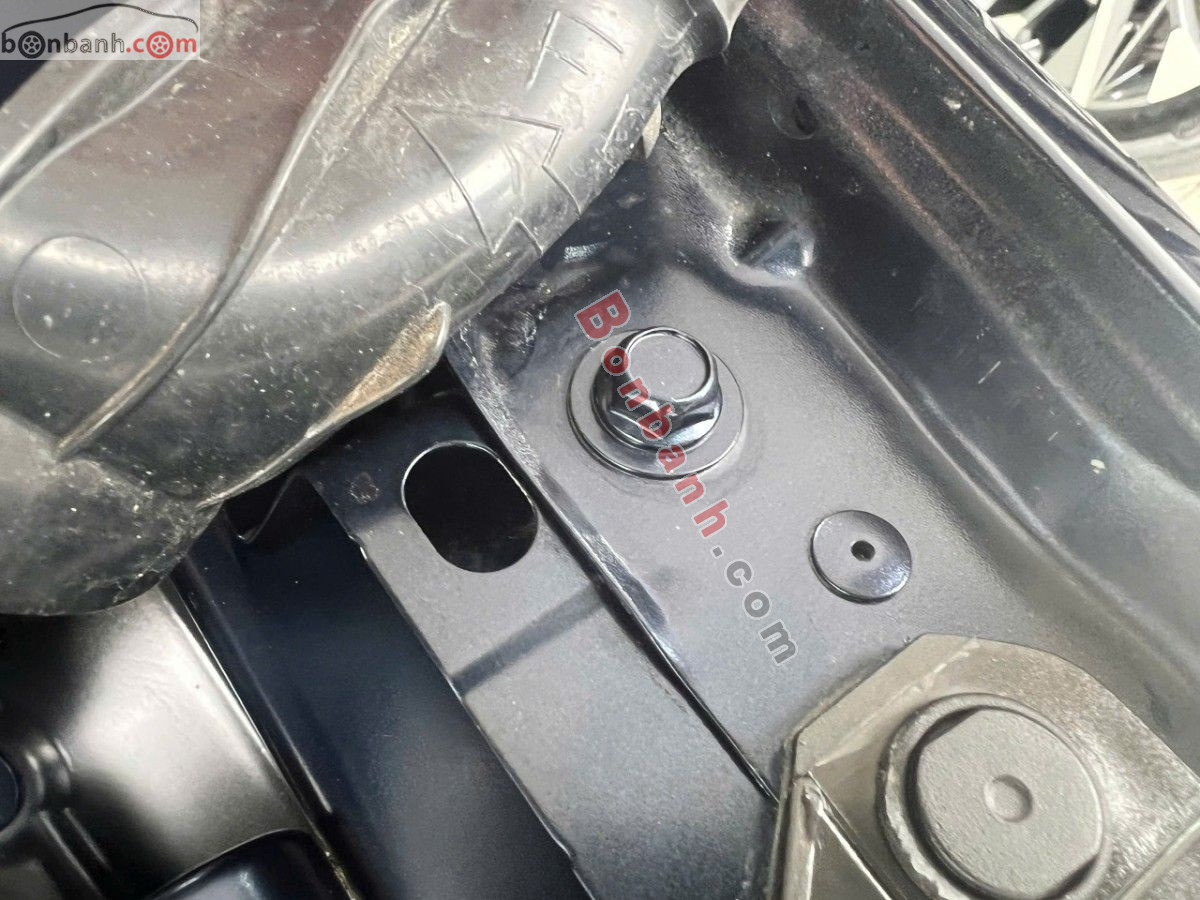 Bán ô tô Mazda 3 1.5L Luxury - 2021 - xe cũ