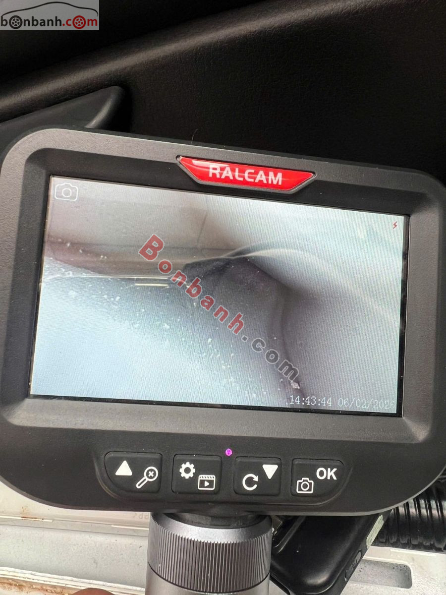 Bán ô tô Mazda 3 1.5L Luxury - 2022 - xe cũ