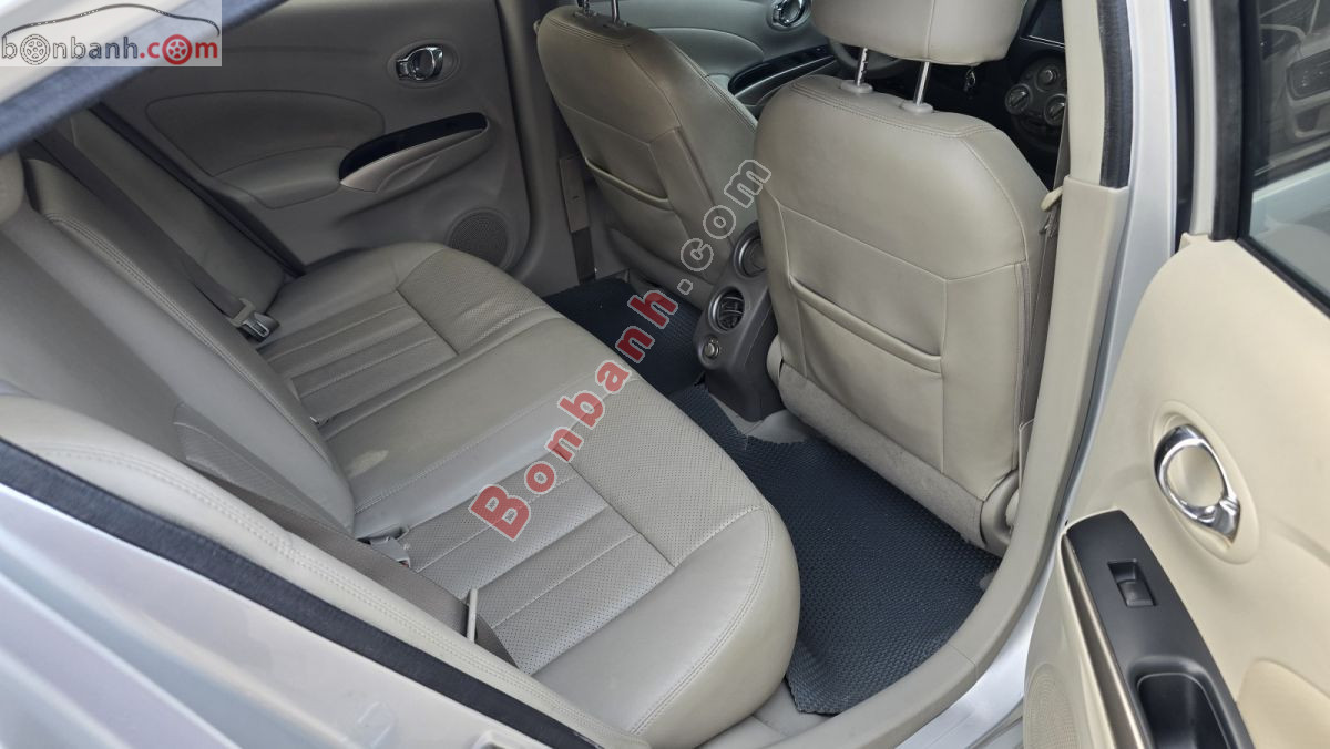 Bán ô tô Nissan Sunny XV Premium S - 2018 - xe cũ
