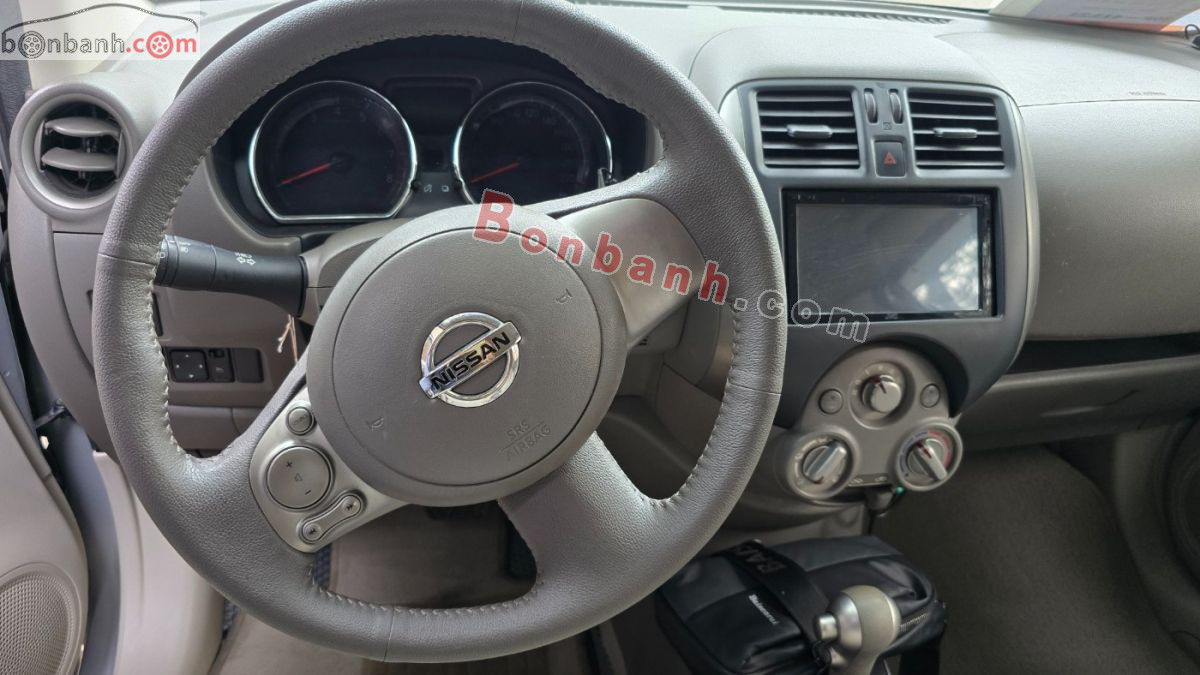 Bán ô tô Nissan Sunny XV Premium S - 2018 - xe cũ