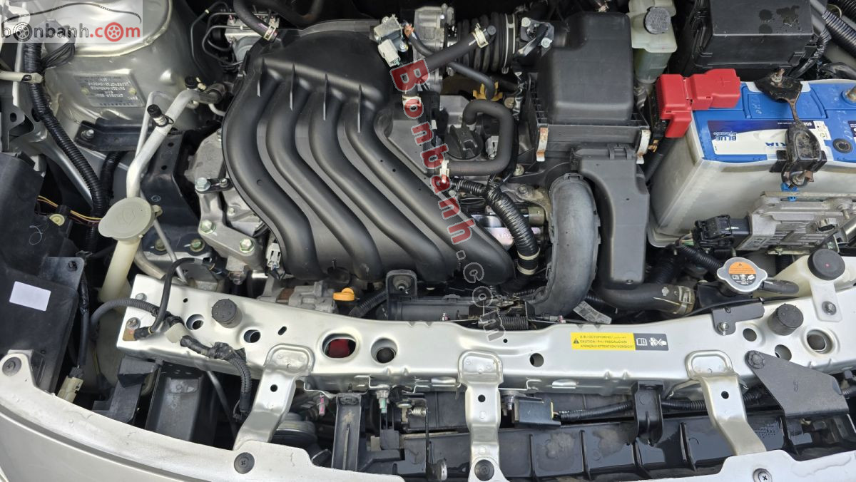 Bán ô tô Nissan Sunny XV Premium S - 2018 - xe cũ