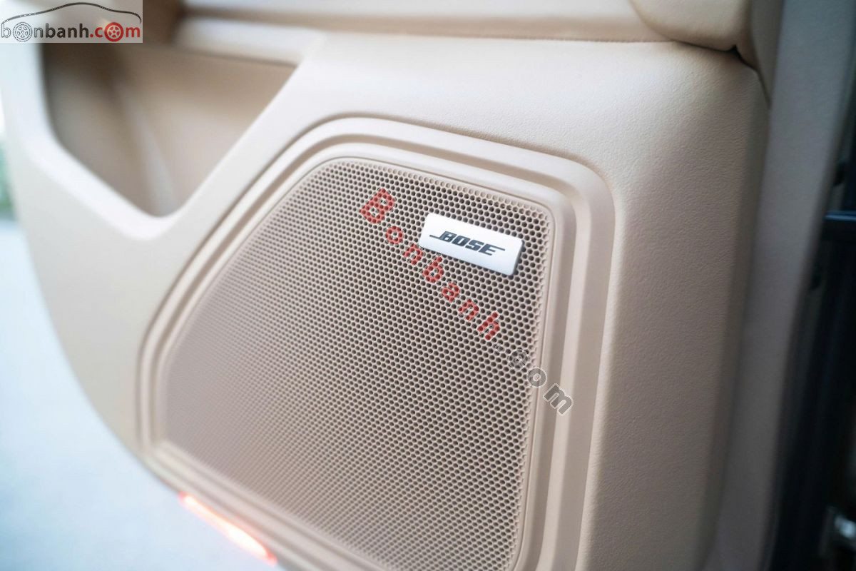 Bán ô tô Porsche Macan S - 2017 - xe cũ