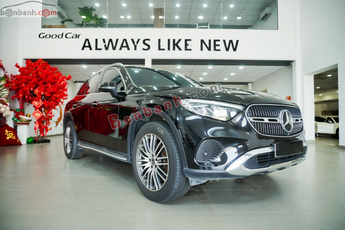 Bán ô tô Mercedes Benz GLC 200 4Matic - 2023 - xe cũ