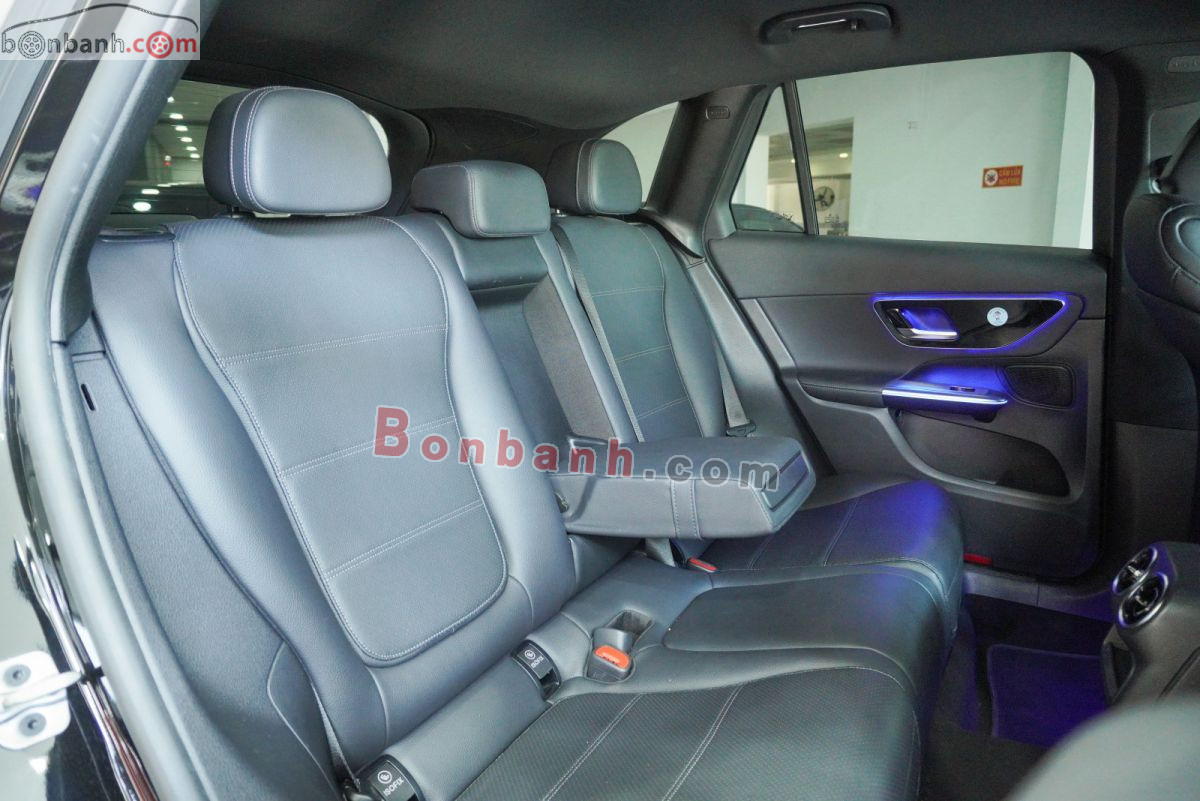 Bán ô tô Mercedes Benz GLC 200 4Matic - 2023 - xe cũ