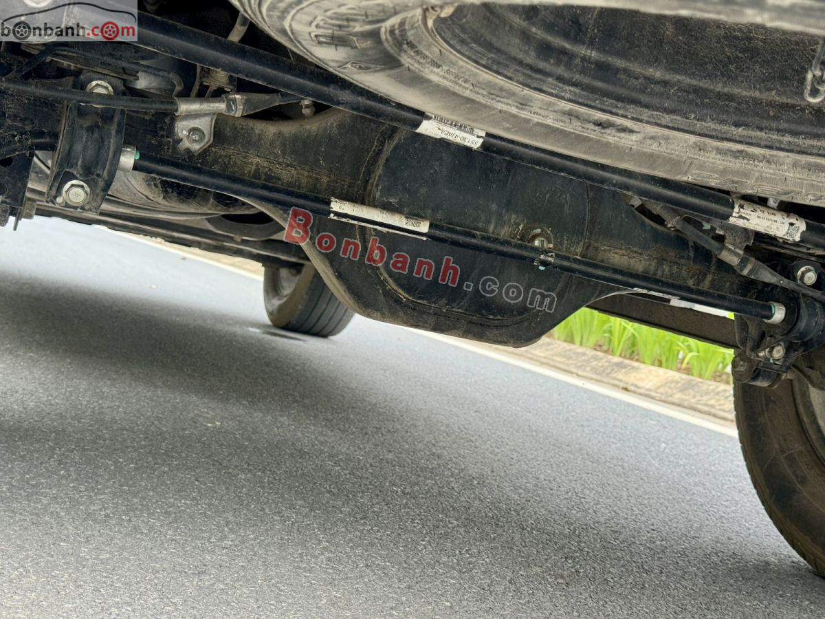 Bán ô tô Nissan Navara EL 2.5 AT 2WD - 2019 - xe cũ