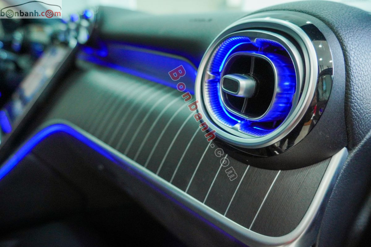 Bán ô tô Mercedes Benz GLC 200 4Matic - 2023 - xe cũ