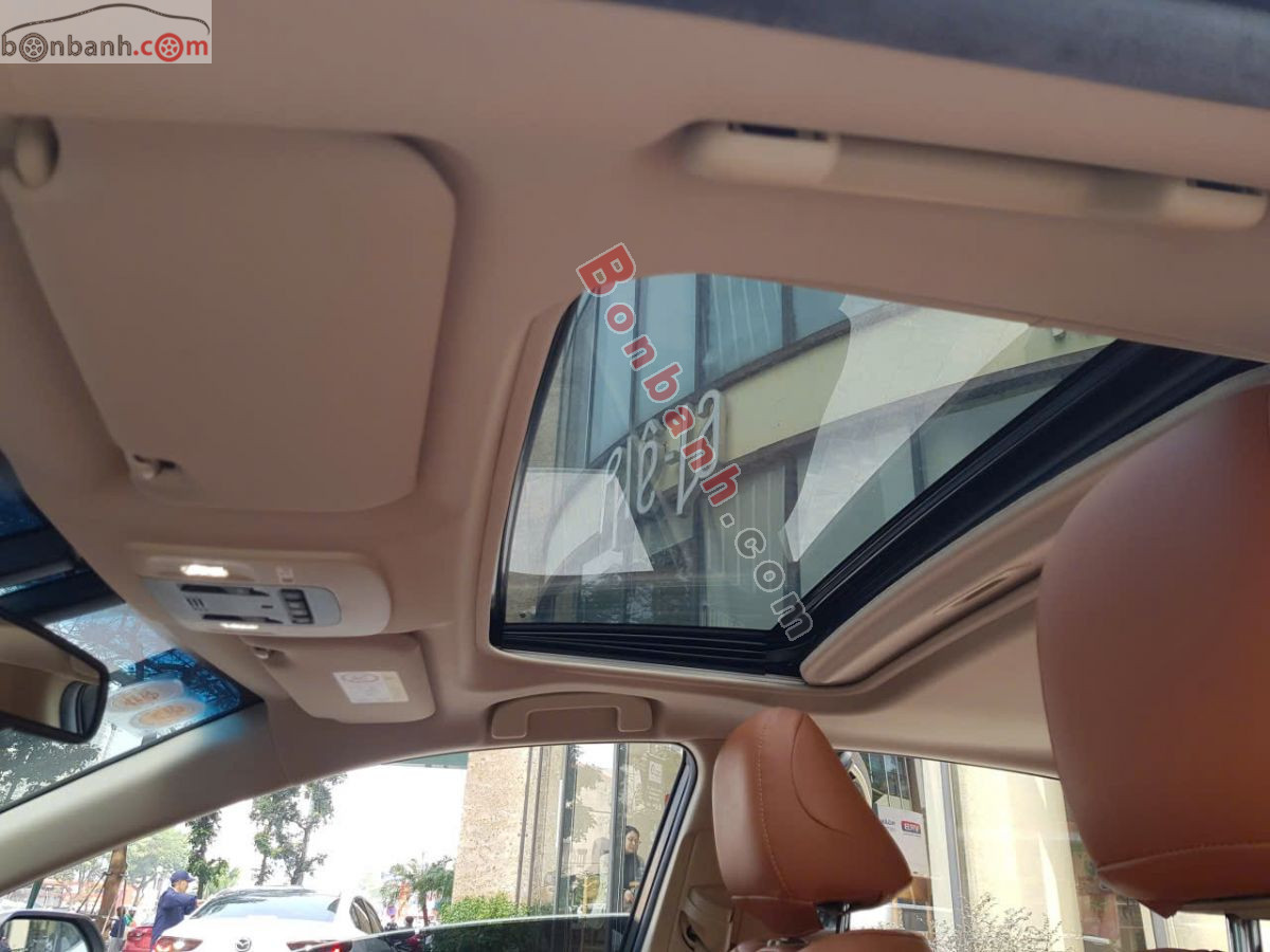 Bán ô tô Toyota Camry 2.5Q - 2020 - xe cũ