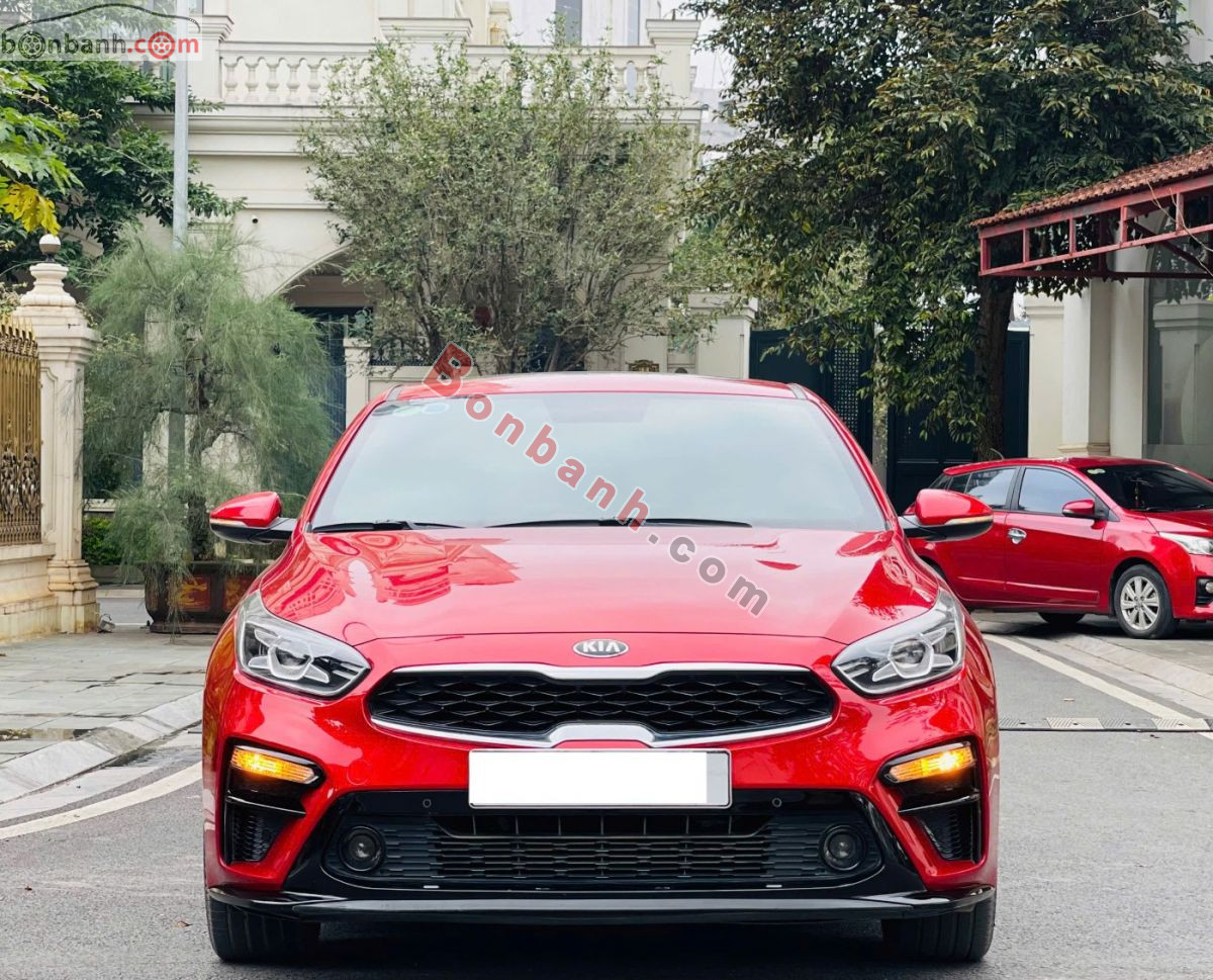 Bán ô tô Kia Cerato 2.0 AT Premium - 2021 - xe cũ