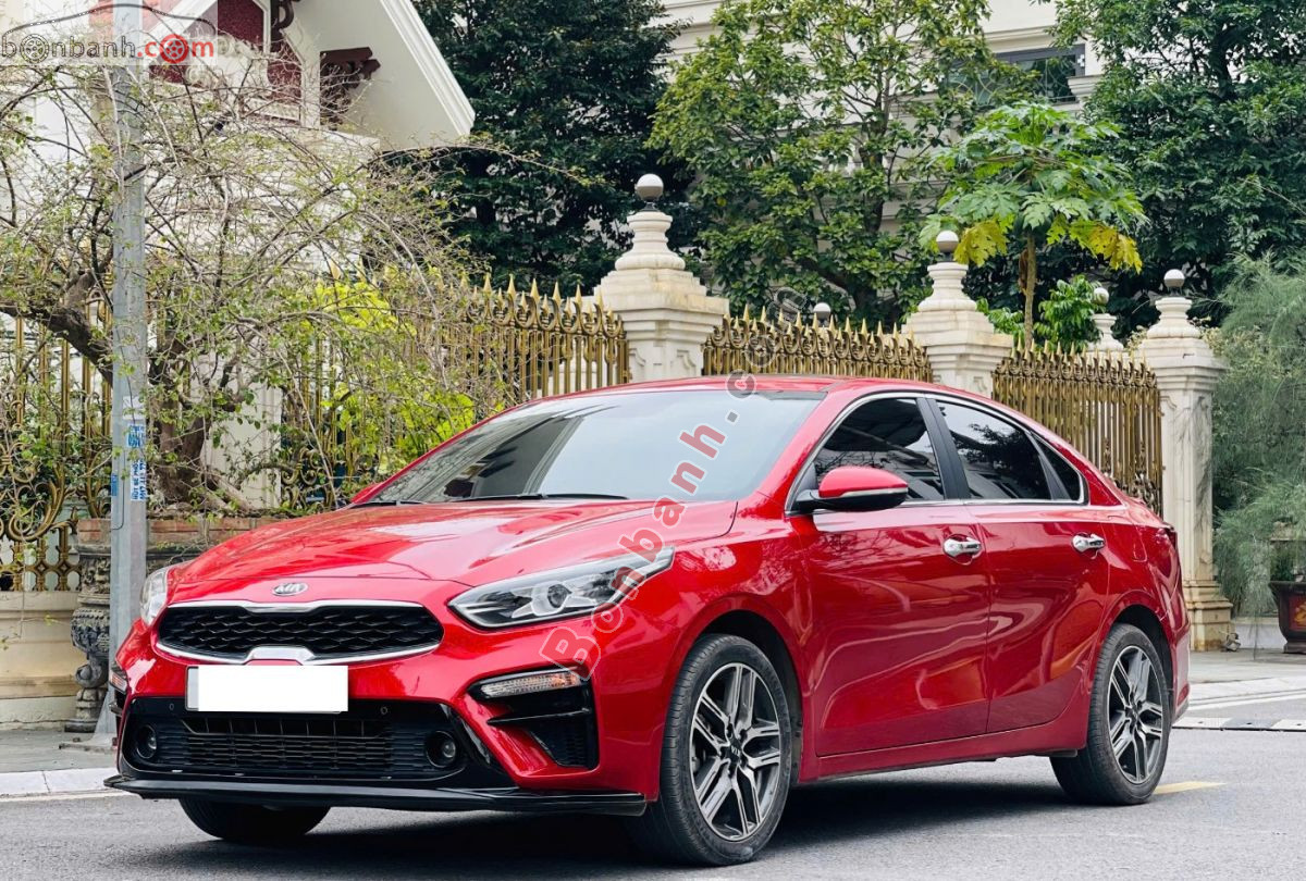 Bán ô tô Kia Cerato 2.0 AT Premium - 2021 - xe cũ