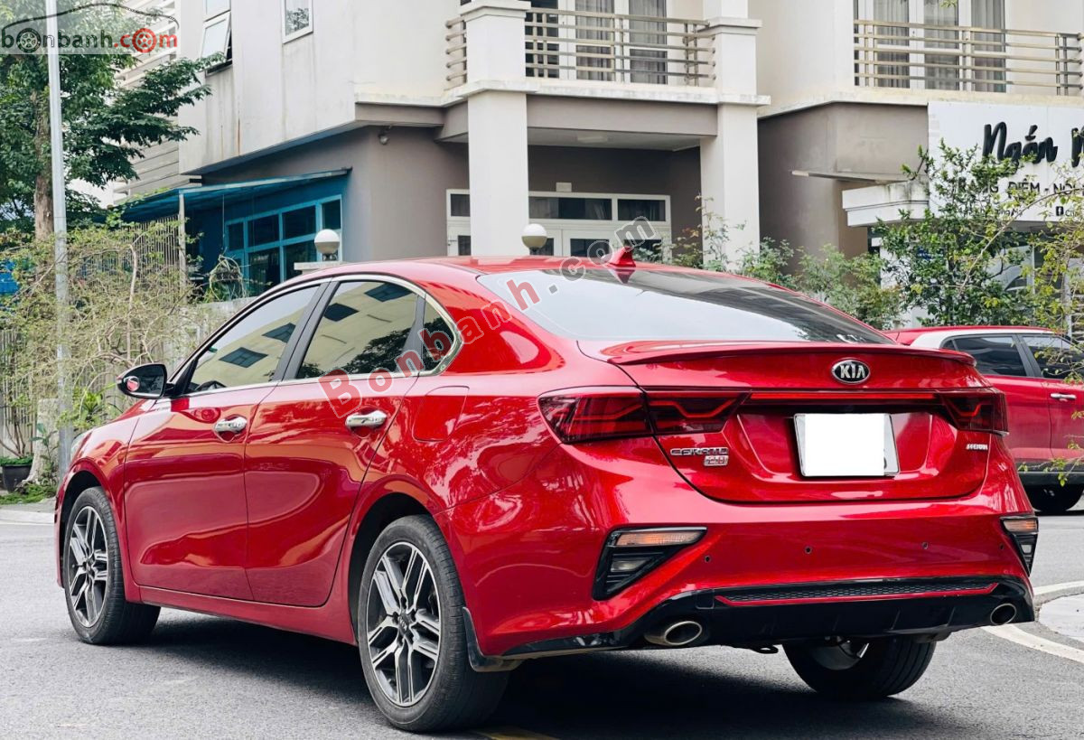 Bán ô tô Kia Cerato 2.0 AT Premium - 2021 - xe cũ