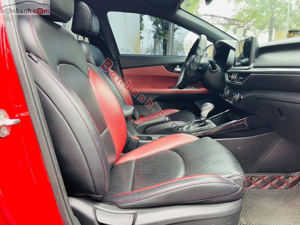 Bán ô tô Kia Cerato 2.0 AT Premium - 2021 - xe cũ