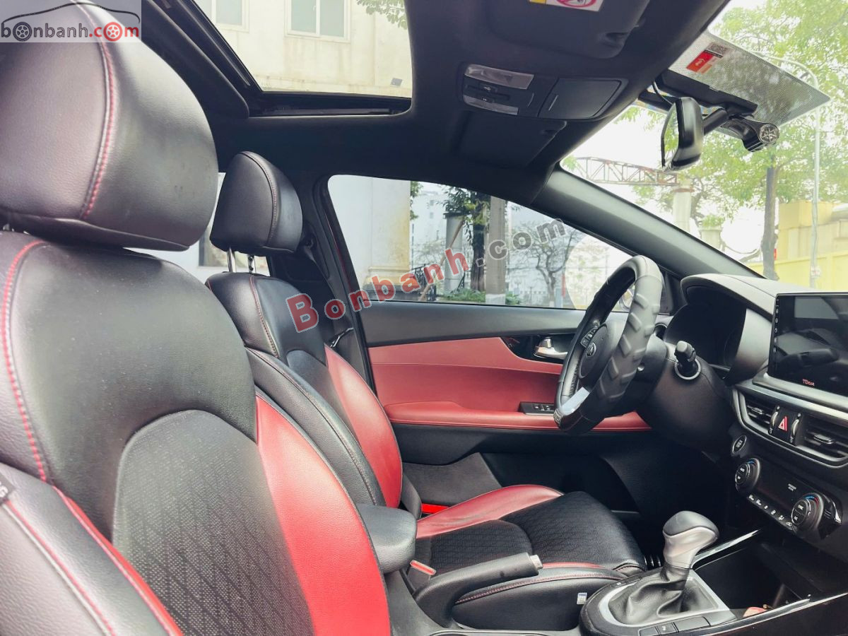 Bán ô tô Kia Cerato 2.0 AT Premium - 2021 - xe cũ