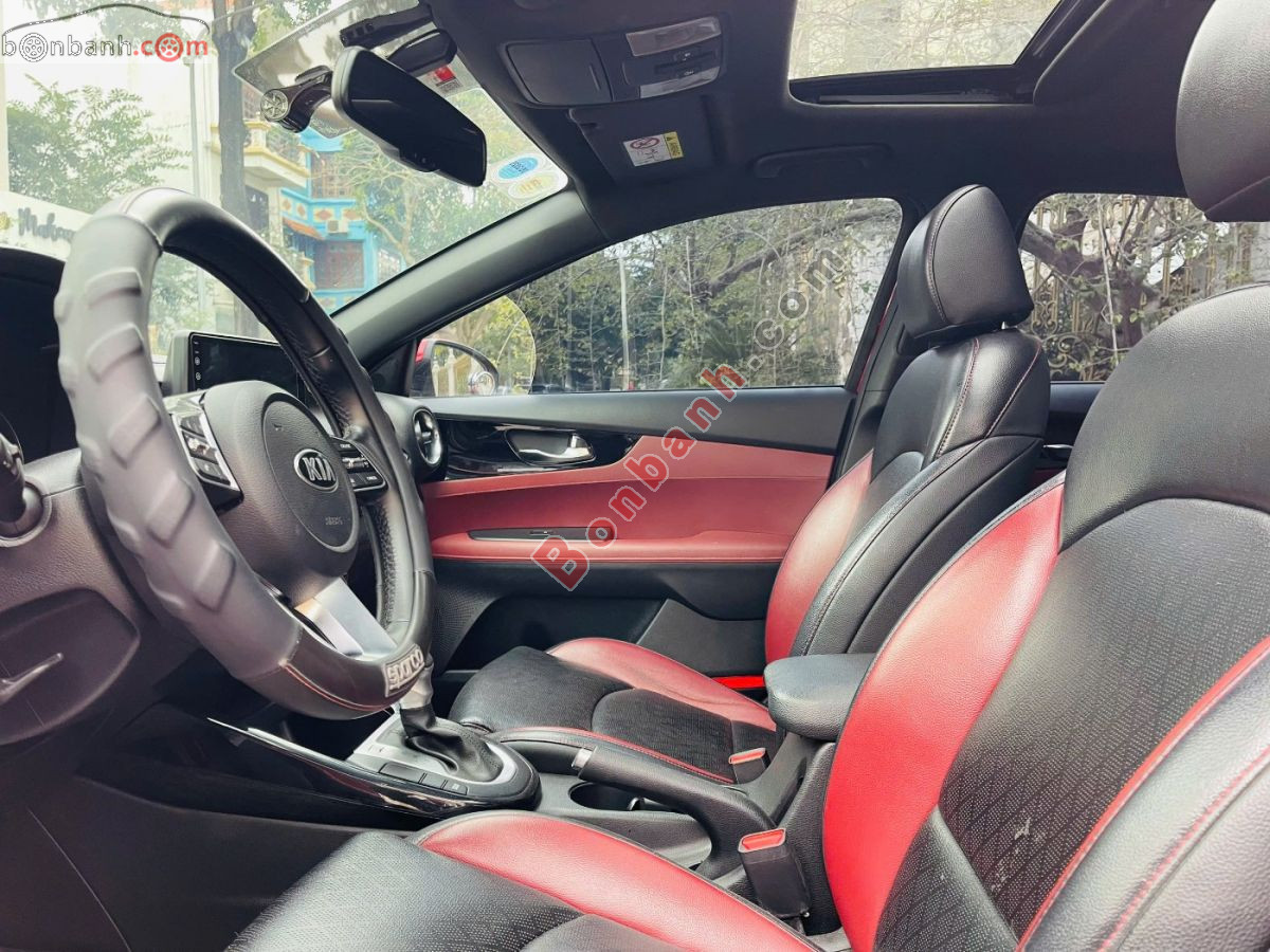 Bán ô tô Kia Cerato 2.0 AT Premium - 2021 - xe cũ